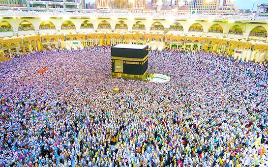 Makkah Travel Insurance