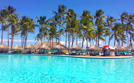 Seguro de viaje a Punta Cana